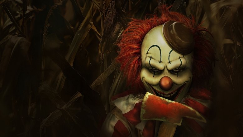 El payaso del maizal